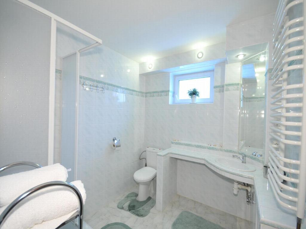 Slnecny Dvor Apartment Vel'ka Lomnica Exterior photo